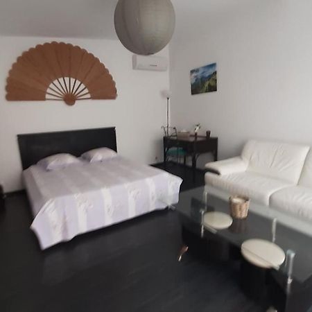 Apartamento Un Jour Ailleurs Saint Pierre Exterior foto