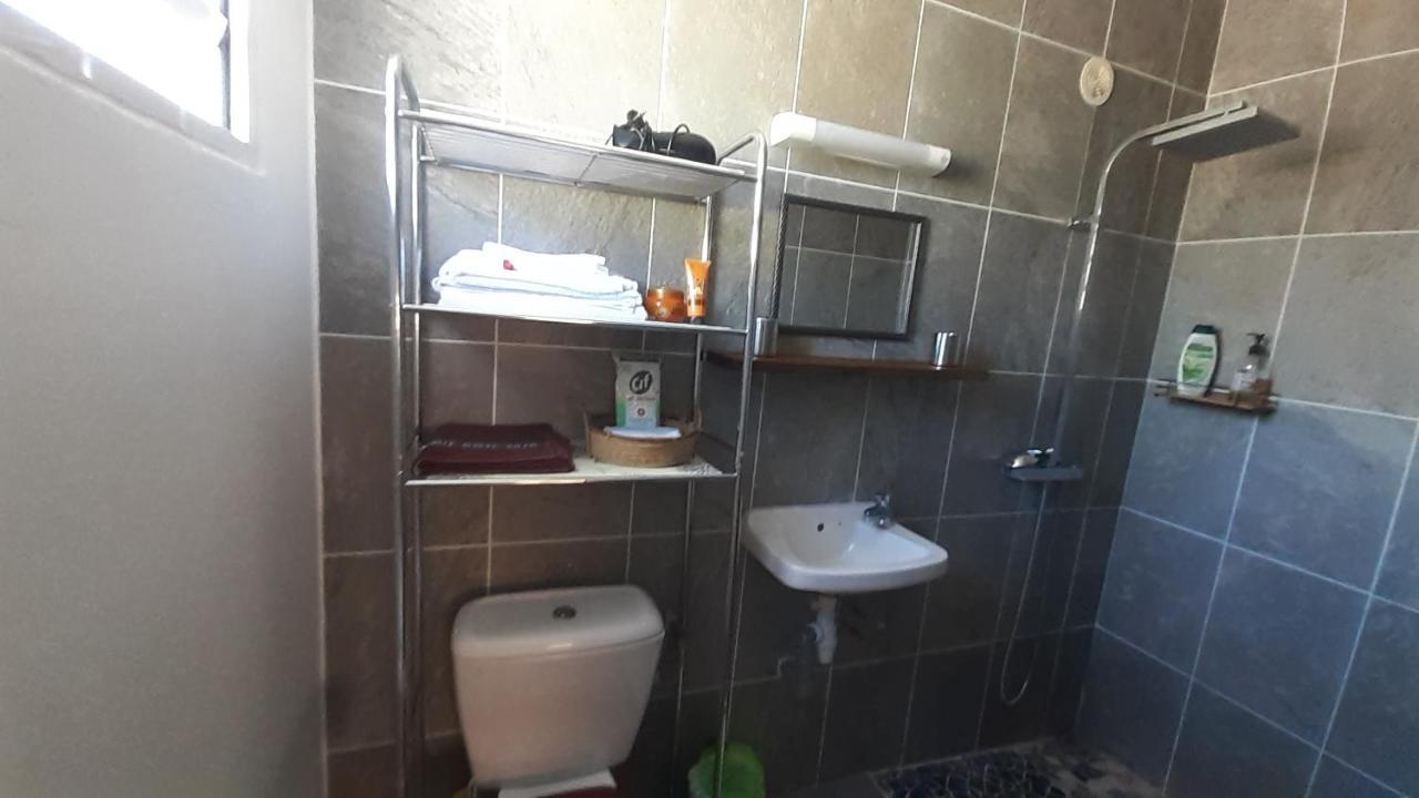 Apartamento Un Jour Ailleurs Saint Pierre Exterior foto