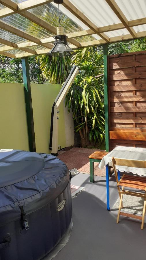 Apartamento Un Jour Ailleurs Saint Pierre Exterior foto